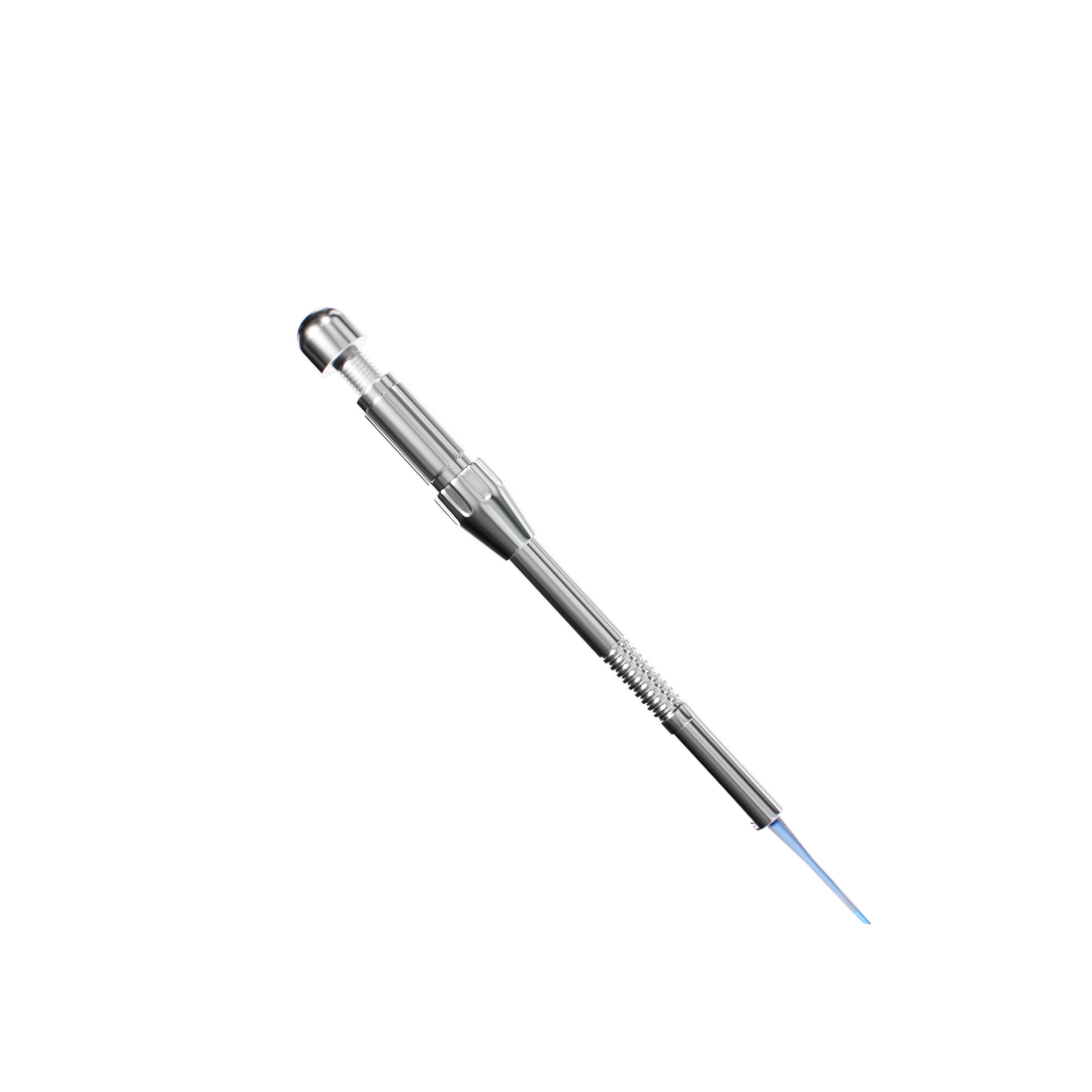Medical Inserter IMA MED-TECH - Technologies for Medical Devices