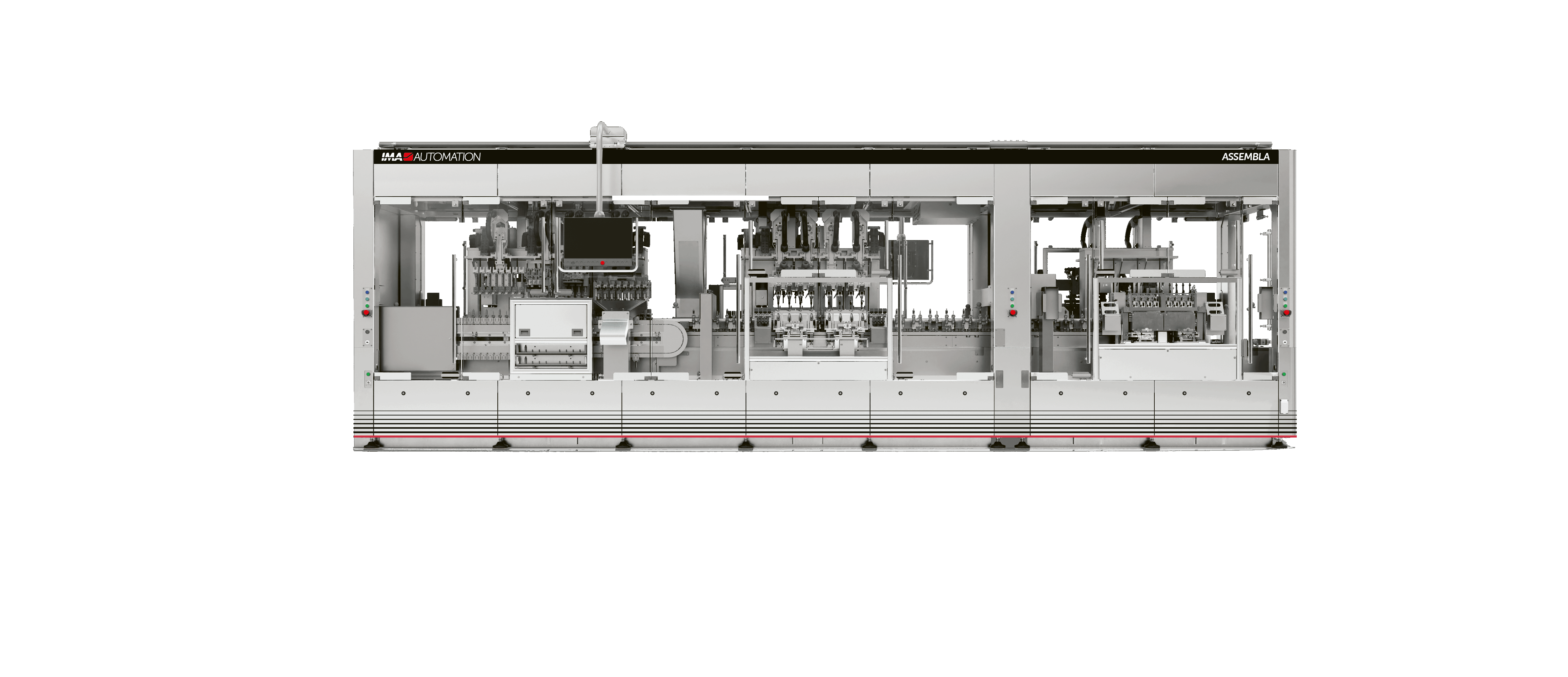 Technologies on Show