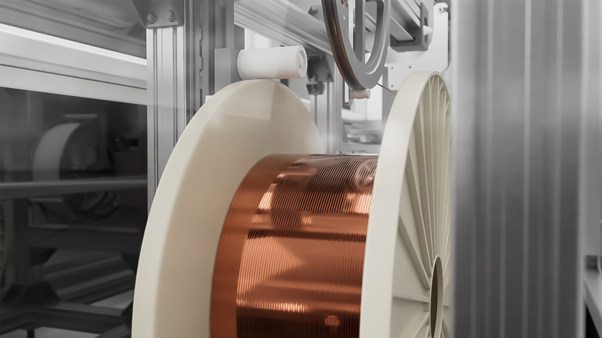 Innovation Center | IMA Automation