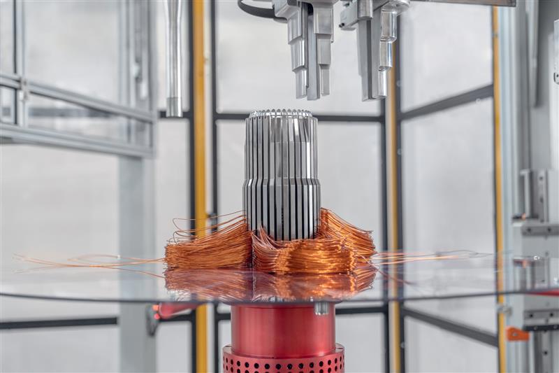 COILTECH DEUTSCHLAND