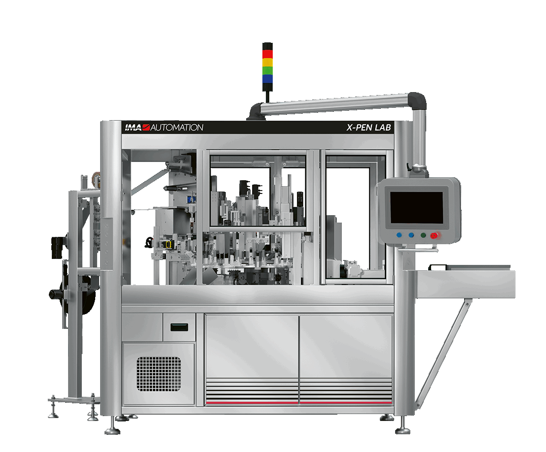 X-PEN LAB
