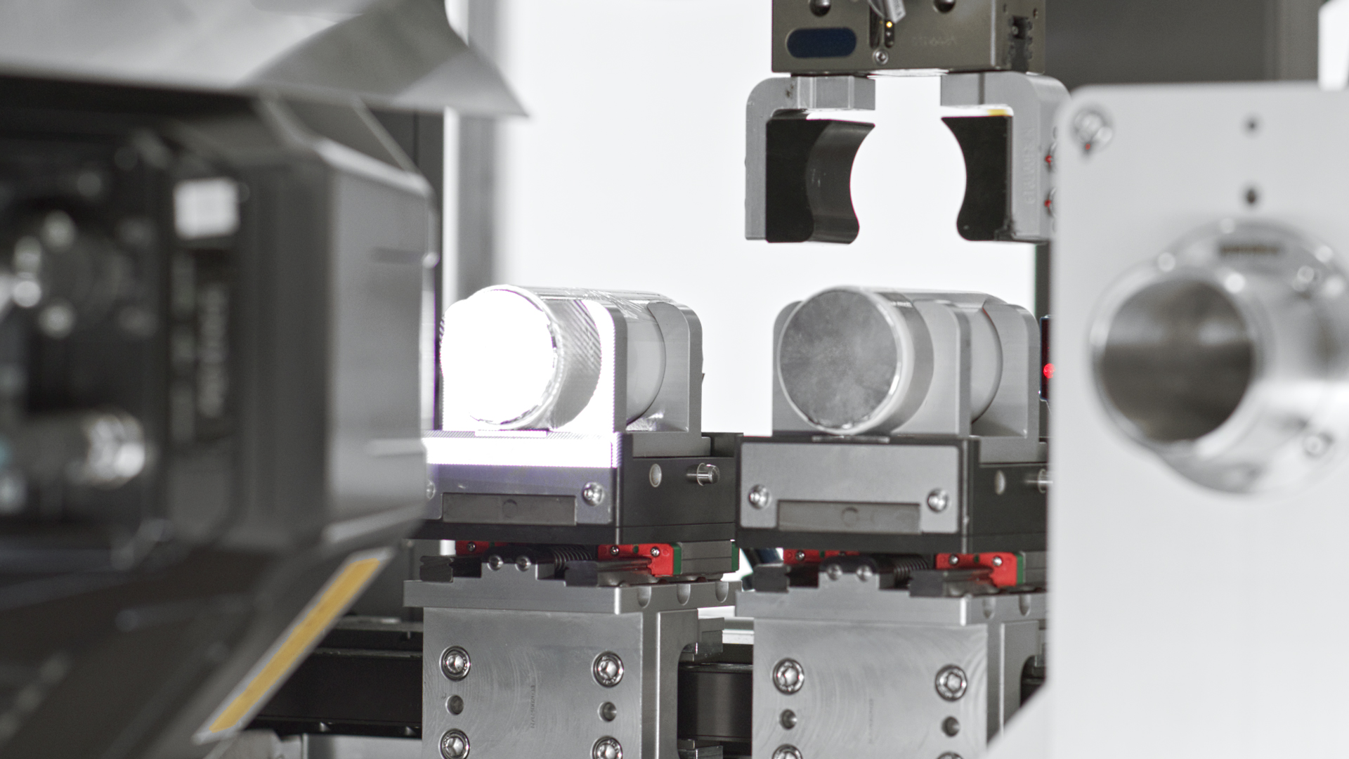  Cell Assembly Solutions