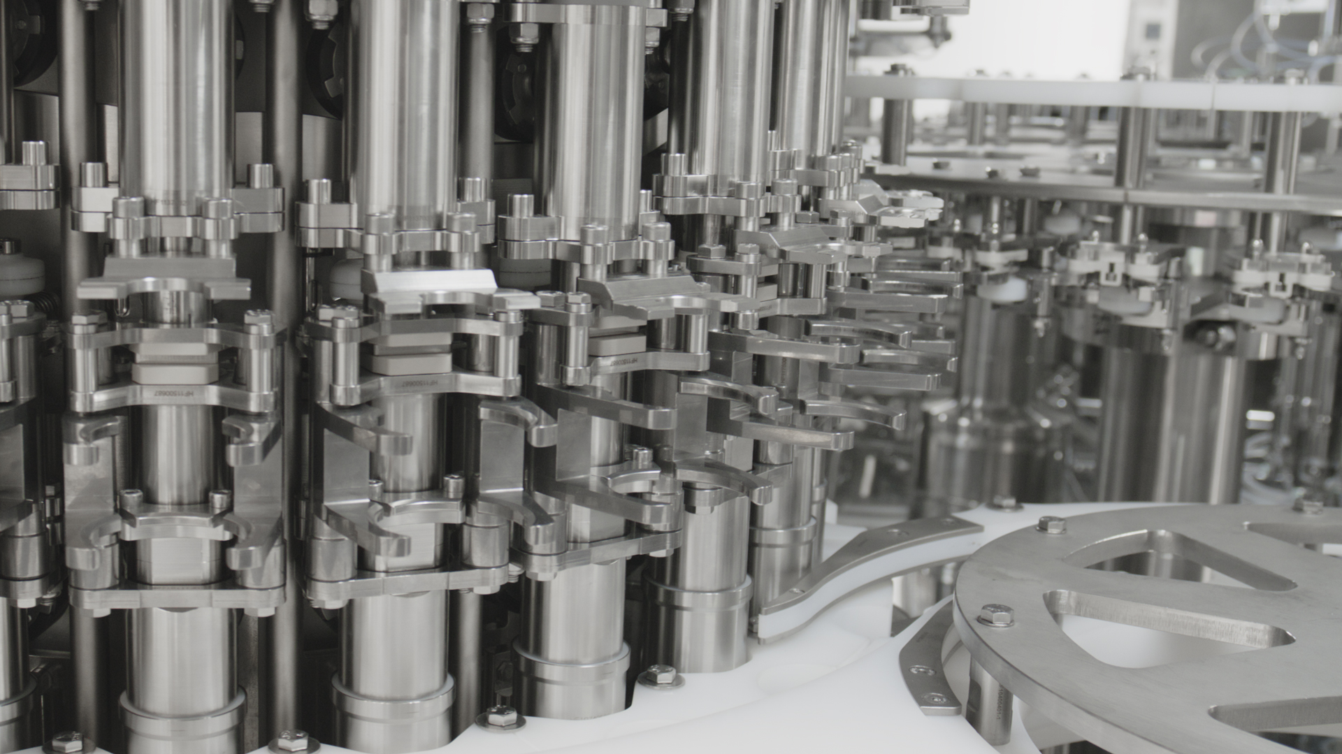 Cell Filling Technology