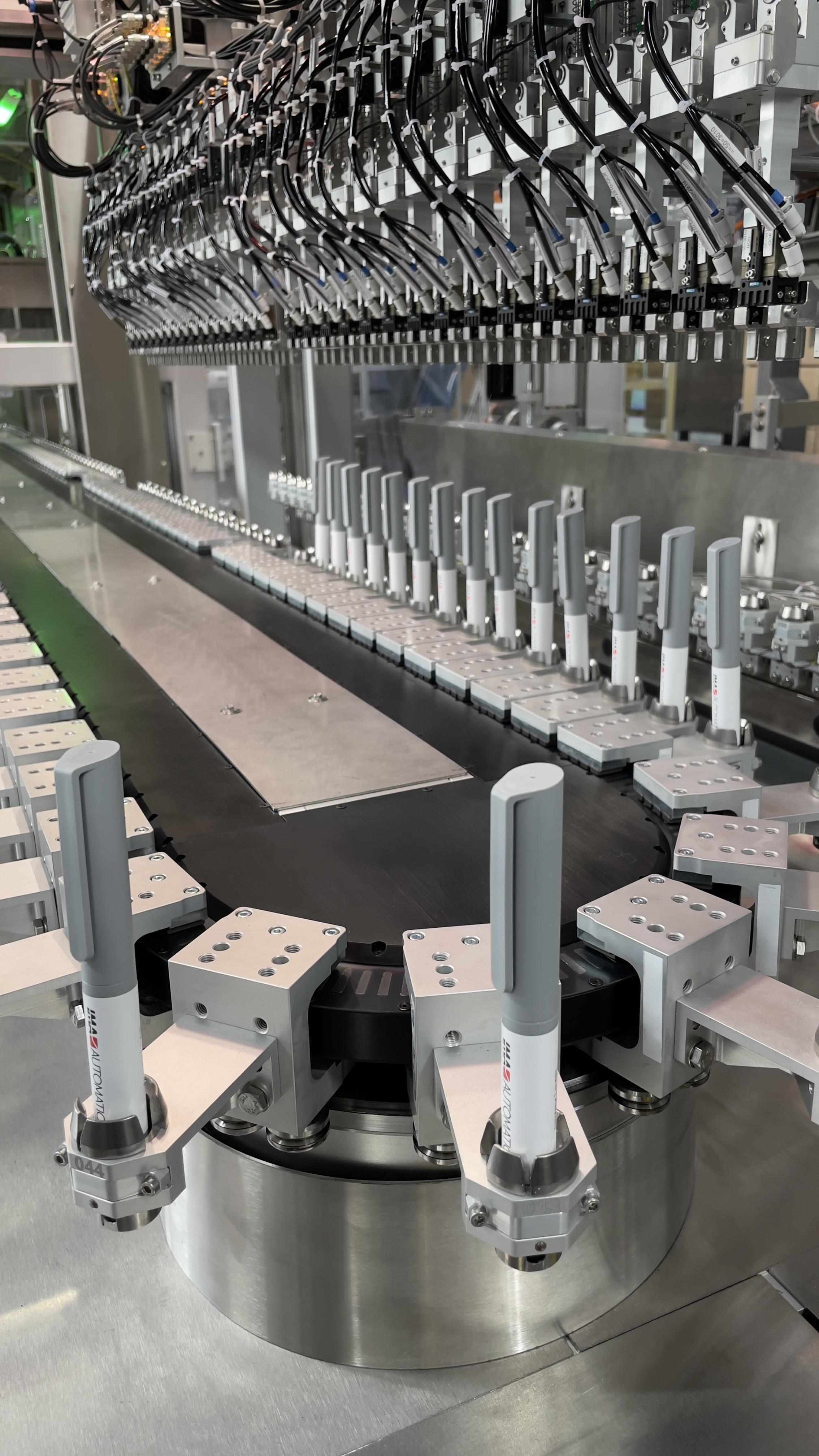 IMA MED-TECH and IMA Life at the 2026 PDA Universe of Pre-Filled Syringes and Injection Devices Conference