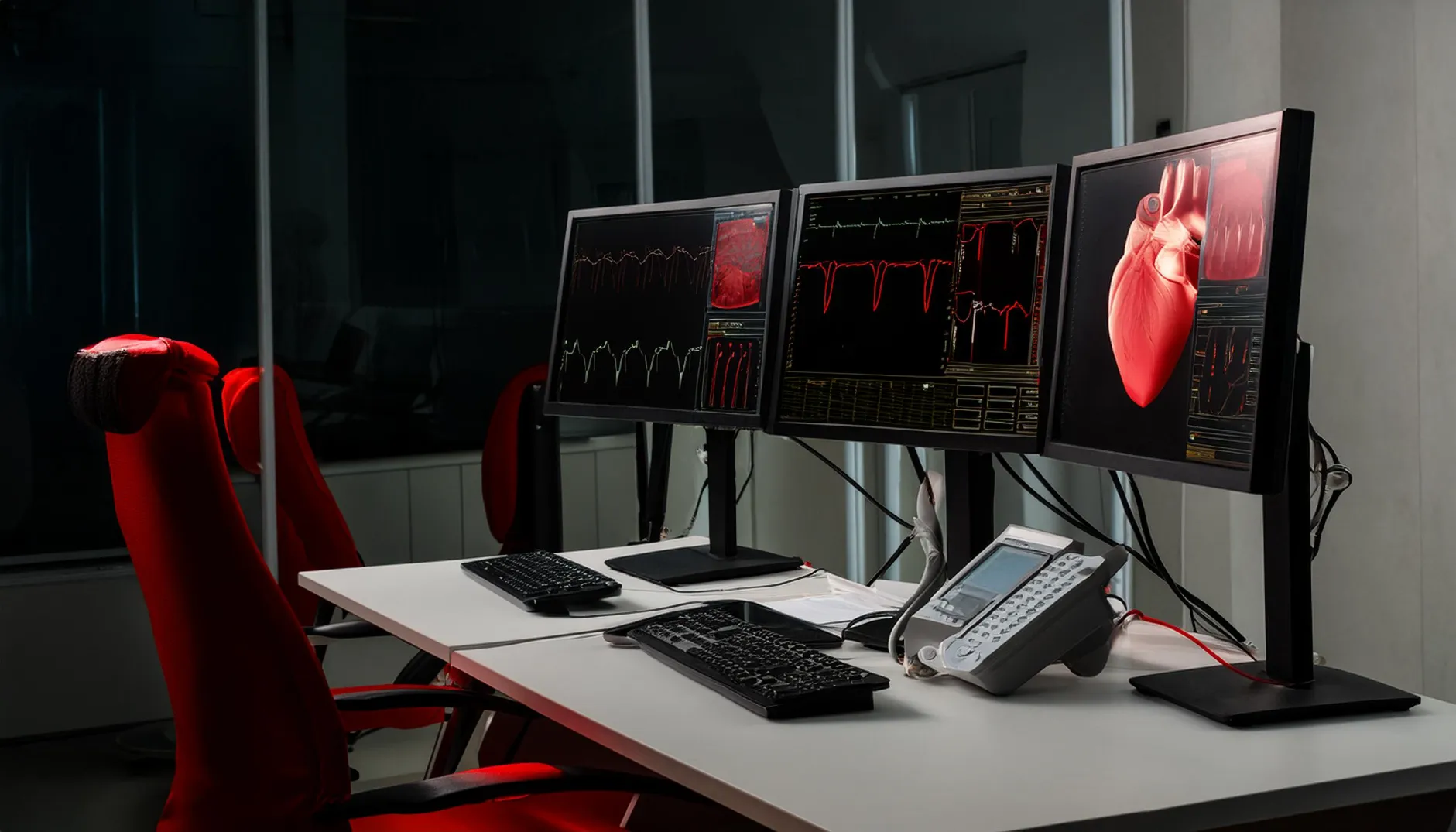 Innovation Center | IMA Automation