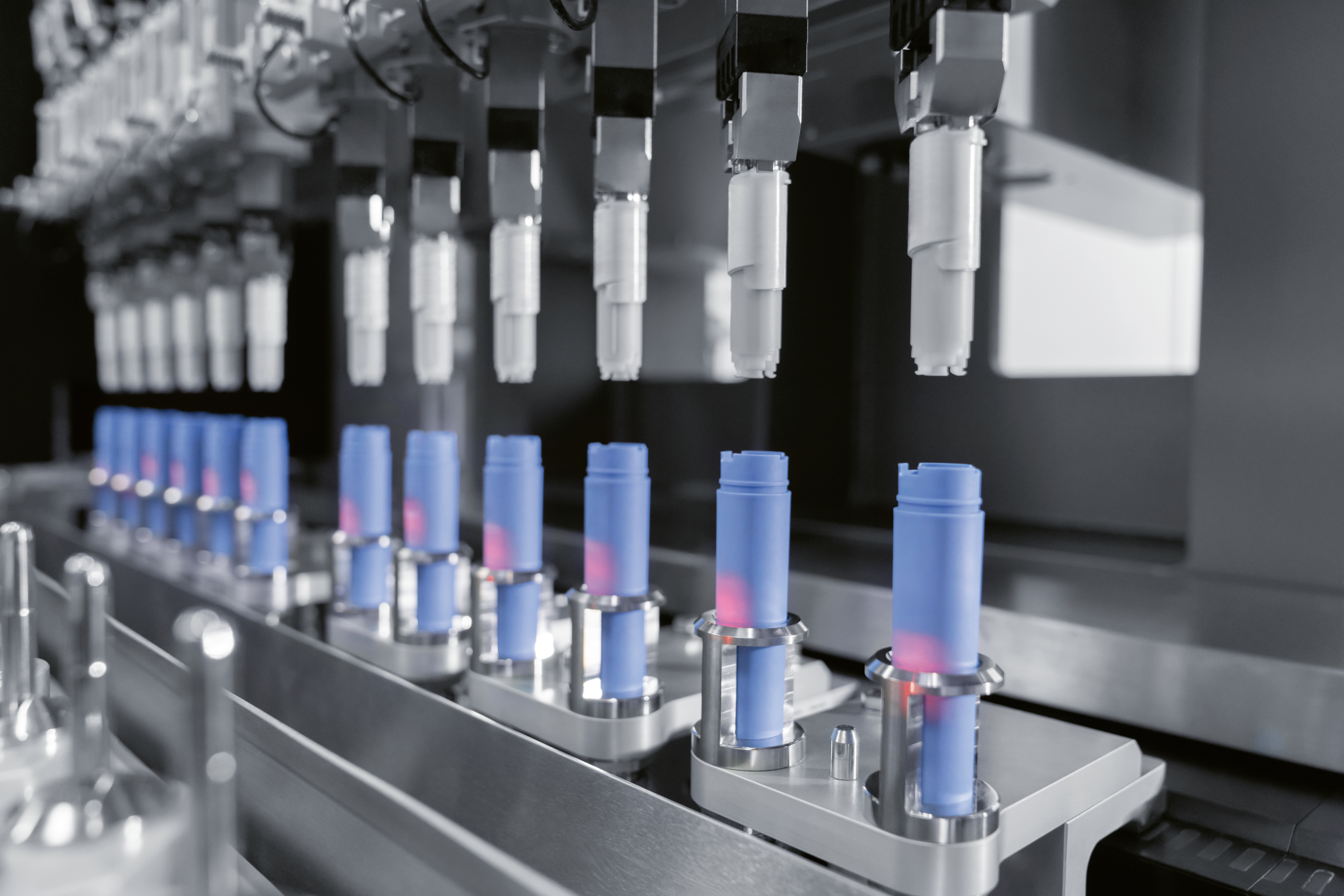 IMA MED-TECH and IMA Life at Combination Products Seminar 2026 
