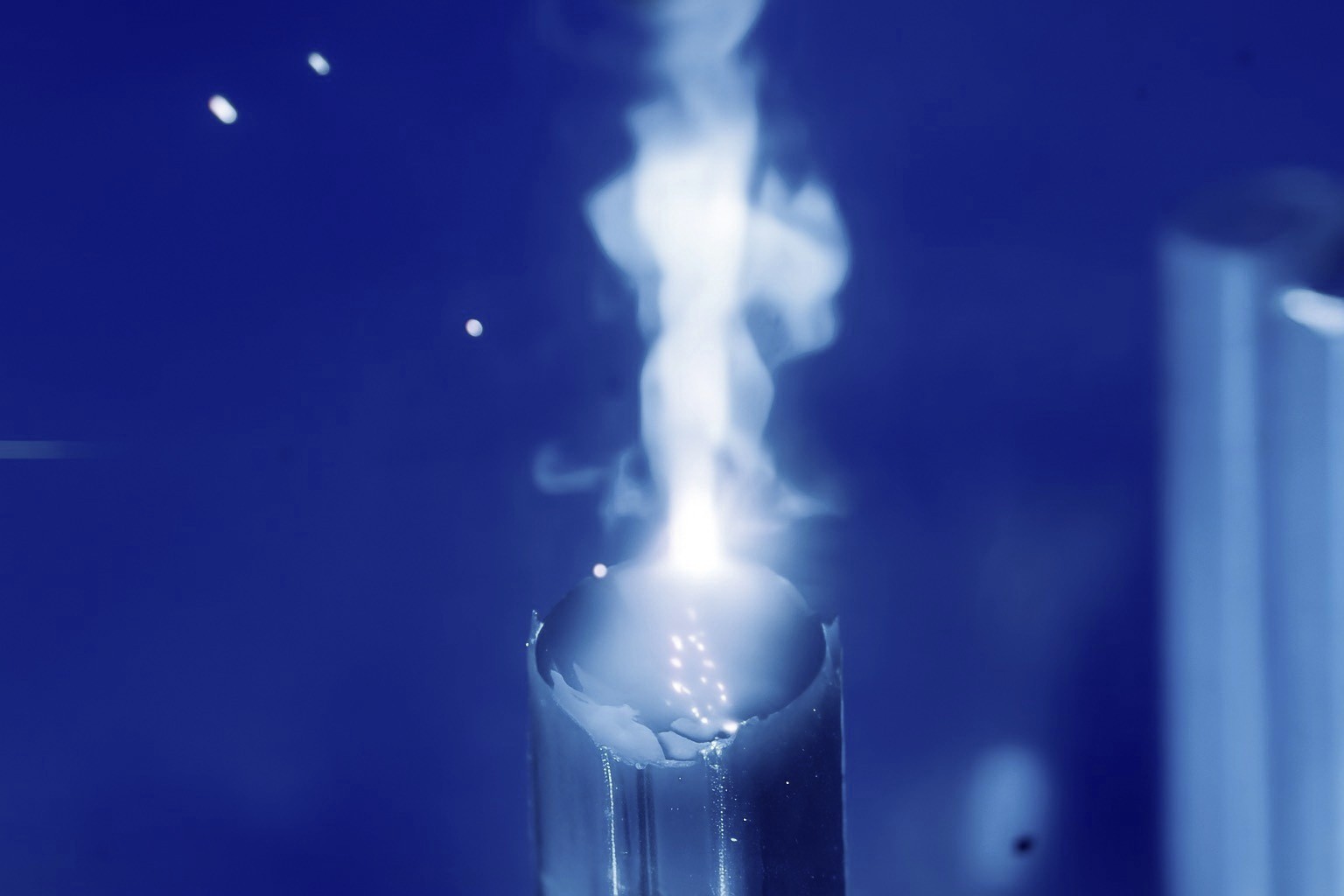 Hybrid BLUE + NIR Laser Welding: enabling the next generation of stator welding